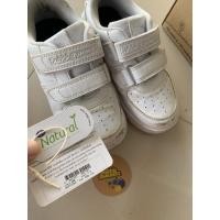 ราคา รองเท้าผ้าใบเด็ก bata bubble gum มือ2 (25518377332)