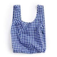 ราคา Standard Baggu - Blue Gingham (1719280269)