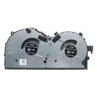 ราคา ใหม่ พัดลมระบายความร้อนแล็ปท็อป สําหรับ LENOVO Legion Y520 Y520-15IKB R520 R720 R720-15IKBN DFS551205Wq0t FJ9D DC28000D6F1 (23570614837)