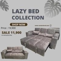 ราคา โซฟาเบด ปรับนอน รุ่นเลซี่เบด (14881726154)
