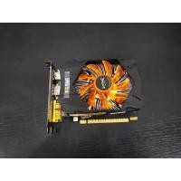 ราคา Zotac GTX 750 Ti 2GB 128BIT GDDR5 สินค้ามือ 2 สภาพดี (10969165313)