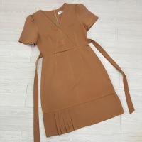 ราคา เดรสงานป้าย Bonnes ventes Size M (23683412936)