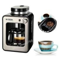 ราคา เครื่องชงกาแฟอัตโนมัติ Gotech รุ่น-CM6686A เครื่องชงกาแฟอัจฉริยะพร้อมส่ง (7150228586)