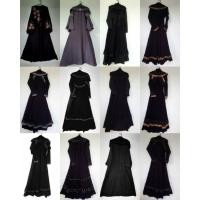 ราคา อาบาย่าดูไบ ของแท้ !! (8252263513)