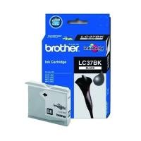 ราคา Brother หมึกพิมพ์ของแท้ Inkjet LC-37 BK ( Black ) (306545243)