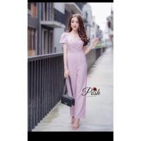 ราคา จั้มสูทงานป้าย Bo Rich Ta size xl (5000947598)