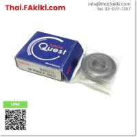 ราคา พร้อมส่ง,(A)Unused, 6200ZZE BEARING ,ตลับลูกปืน สเปค 41x14 ,NACHI (66-006-060) (21775064390)