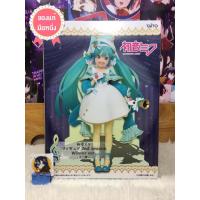 ราคา Hatsune Miku 2nd season Winter ver (23937447439)
