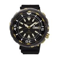 ราคา SEIKO Prospex Limited Edition นาฬิกาข้อมือผู้ชาย สายเรซิ่นสีดำ รุ่น SRPA82K1 (208500949)