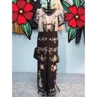 ราคา จั๊มขายาว สิงโต แขนสั้น (1926538113)