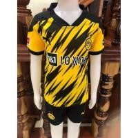 ราคา Ursport Newชุดดอทมุนเด็ก(เสื้อ+กางเกง)ขายราคาถูกจากร้านขายส่งโดยตรง (6239087236)