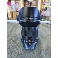 ราคา zeiss 21mm f2.8 zf2 for nikon (20825451943)