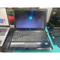 ราคา HP 1000-1126TU i3-3110M 2.40GHz Ram 4 GB HDD 1 TB *เครื่องเปิดติด* สินค้าตีเป็นงานช่าง อ่านรายละเอียดสินค้าก่อนสั่งครับ (24927121366)