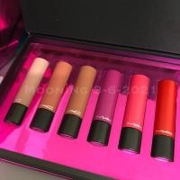 ราคา Mac Liptensity ขนาด 3.6 g (no box) (10408816389)