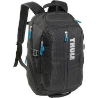 ราคา THULE กระเป๋าเป้โน๊ตบุ๊ค MacBook 25 L. TCBP117 สีดำ (1695065630)