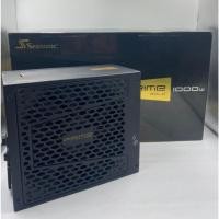ราคา Power Supply Seasonic Prime (80+ Gold)1000w. (8714494930)