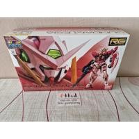 ราคา RG 1/144 Gundam Exia Trans-Am Raiser Color Ver. Gunpla EXPO (12046741552)