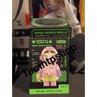 ราคา POPMART - MOLLY - Mega Space Molly 100% Series 02 (24722927841)