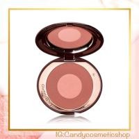 ราคา พร้อมส่งCharlotte Tilbury cheek to chic Pillow talk,Ecstasy,First Love,Love Glow,Pillow Talk Intense,Walk of no shame (2258792679)