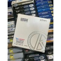 ราคา (ฟิลเตอร์มือสอง) Filter Kamerar Ultraslim UV Plus+ USA สภาพสวย พร้อมกล่อง (21463840527)