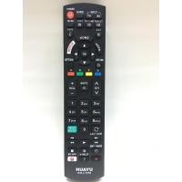 ราคา รีโมทใช้กับทีวี พานาโซนิค Panasonic รุ่น L1378 [ใช้กับทีวีพานาโซนิค จอแบน LED/LCD/Smart TV ได้ทุกรุ่น] (19085431135)