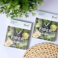 ราคา ดีท็อกผัก vlender fiber 1 แถม 1 (6931606123)