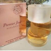ราคา Nina Ricci Premier Jour For Women EDP 100ml.