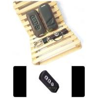 ราคา หุ้มกุญแจ รถมอเตอร์ไซค์ ( แบบหนัง ตัวรีโมท ) รถ Honda PC X / Honda AD V - 2020 / Honda forza - 300 (5183270759)