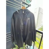 ราคา Adidas Hoodie Jacket กันหนาว ขนาด 25x34 (23277870225)