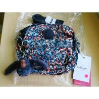 ราคา Kipling​ Puck(แท้ของใหม่ซื้อจากshop central)​มีน้องลิง&ป้ายห้อยพร้อมถุงครบ​ ขายขาดทุนแล้วค่ะ (7167613848)