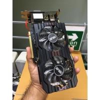 ราคา การ์ดจอ Asus R9 270 2G ddr5 มือสอง (20363115619)