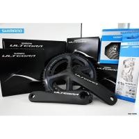 ราคา ชุดเกียร์ SHIMANO Ultegra R8000 (ริมเบรค) ประกันศูนย์ฮะฮง (9348409981)