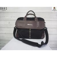 ราคา DAKS LONDON แท้ กระเป๋าเอกสาร (2340434475)