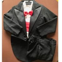 ราคา สูททักซิโด้ไซค์ 8 (520719723)