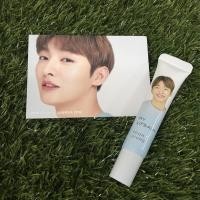 ราคา ของแท้ 100% Innisfree My Lip Balm Wanna One Edition #Yoon Jisung (1007594952)