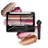 ราคา Catrice Instant Glam Eyeshadow Palette 8.8 g (4350196043)