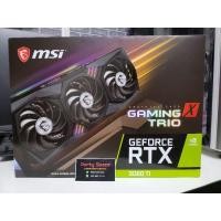 ราคา MSI RTX 3060Ti GAMING X TRIO 8GB (9213670961)
