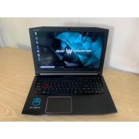 ราคา Acer Predator #I7รุ่นที่7 GTX1060แร็งๆ 6G ตัดต่อ ออกแบบ ใช้งานสบายๆ (21354148176)