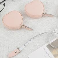 ราคา เทปวัด ไม้บรรทัด อัตโนมัติ แบบพกพา รูปหัวใจ ขนาดเล็ก 1.5 เมตร (25824098692)