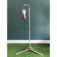 ราคา เสาแขวนตะเกียง Coleman Lantern Stand IV (10911620331)