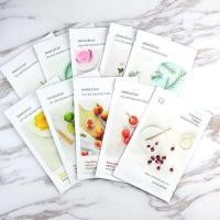 ราคา Innisfree My Real Squeeze Mask New แท้/พร้อมส่ง (2068050946)