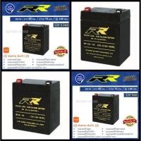 ราคา แบตเตอรี่ UPS 12v แบตเตอรี่ไฟฉุกเฉิน 12v 4.5AH , 12V 5AH (23905985098)