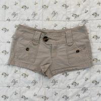 ราคา เสื้อมือสอง - กางเกงขาสั้น กางเกงขาสั้นมือสอง กางเกงมือสอง OP (24370704990)