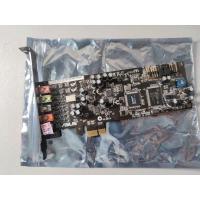 ราคา Sound card Asus xonar dgx มือสอง (8795594963)