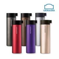 ราคา LOCK&LOCK กระบอกน้ำสุญญากาศเก็บอุณหภูมิร้อนเย็นได้นาน (2826862994)