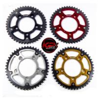 ราคา ของแต่ง DUCATI สเตอร์ SUPERSPROX DUCATI MONSTER 797 (4432513021)