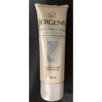 ราคา เจอร์เก้นส์ มอยส์เจอไรเซอร์ แฮนด์แอนด์เนลครีม เอ็กซ์ตร้าดรายสกิน 100มล. Jergens Hand and Nail Extra Dry Skin Moisturiser (19240188395)