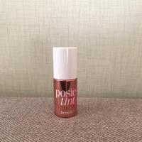 ราคา BENEFIT posie tint 4 ml ทินต์ทาปากและแก้มสุดฮิต (1511546464)
