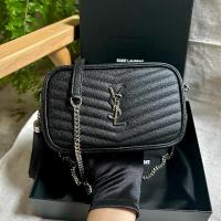 ราคา YSL Lou mini Camera yr.20 (22954217441)