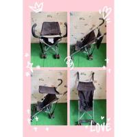 ราคา รถเข็นเด็กก้านร่ม Melody Moon มือ 2 (15725544979)